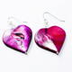Quartz, Mauve Shell… | | | Quartz, Mauve Shell…