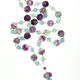 Fluorite and Silver…
