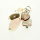 Duo Collection Pendant…