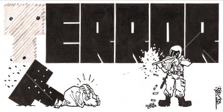 TError