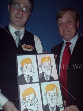 Charles Kennedy