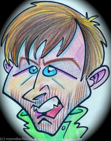 Limmy
