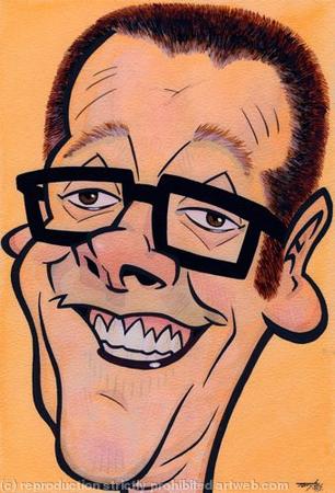 Fizzers- Frankie Boyle