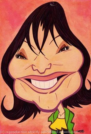 Fizzers- Lorraine Kelly OBE