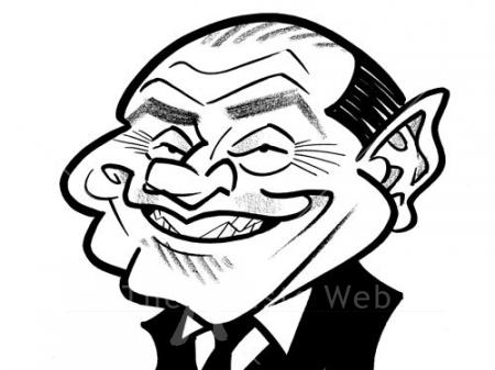 Silvio Berlusconi 2