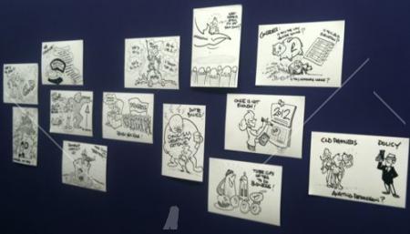 Visual Minutes 6