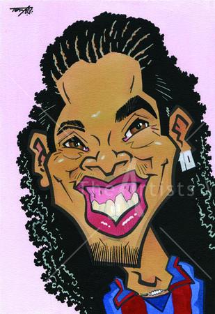 Fizzers- Ronaldinho