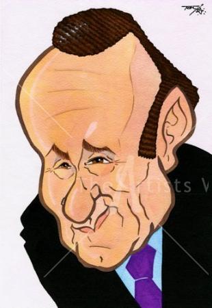 Fizzers- Andrew Neil