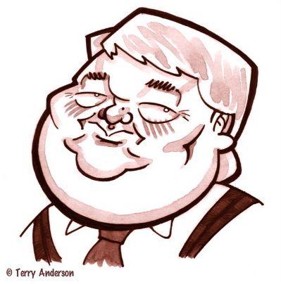 Brian Taylor