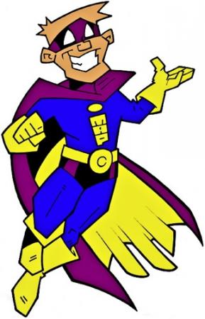 iMap Man