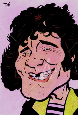 Fizzers- Alex Harvey