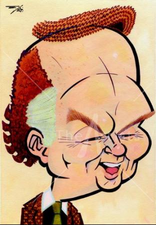 Fizzers- Archie Macpherson