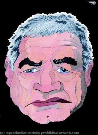 Fizzers- Brian Cox CBE