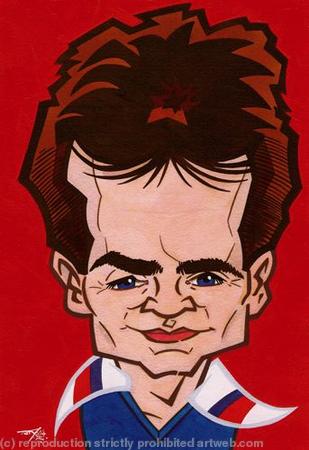Fizzers- Davie Cooper