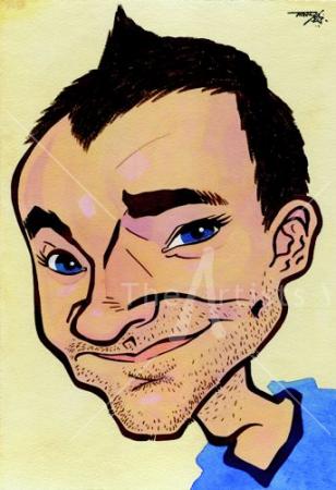 Fizzers- Fran Healy