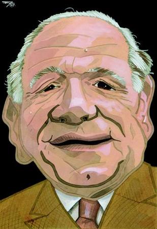Fizzers- Sir Matt Busby CBE