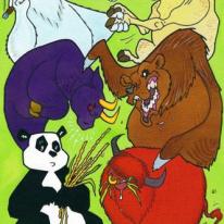 Herald- Bears  and Bulls