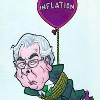 Kingflation