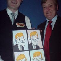 Charles Kennedy