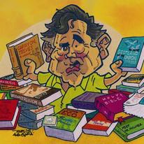 Browns Summer Reading