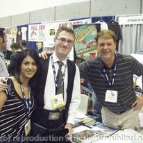 Bill Plympton- SDCC08