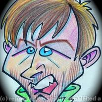 Limmy