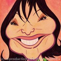 Fizzers- Lorraine Kelly OBE