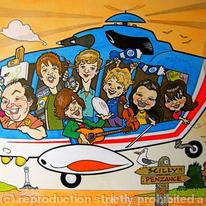 Helicopter Family