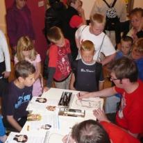 Live Caricature 6
