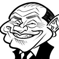 Silvio Berlusconi 2