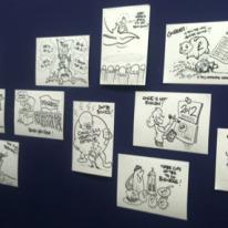 Visual Minutes 6