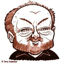 George Galloway MP 3