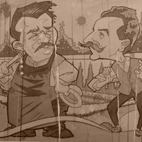 Auld Alliance- The Lumiere Brothers