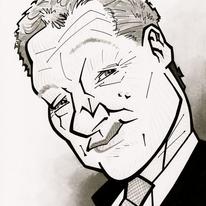 Fizzers- Rory Bremner FKC