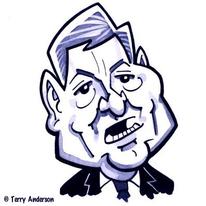 Bernard Ponsonby