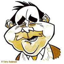 Alex Salmond MSP