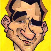 Fizzers- Stephen McManus