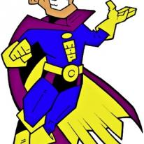 iMap Man