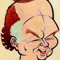 Fizzers- Archie Macpherson