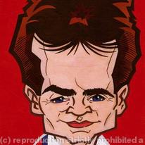 Fizzers- Davie Cooper