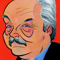 Fizzers- George Galloway MP