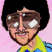 Fizzers- Gerry Rafferty