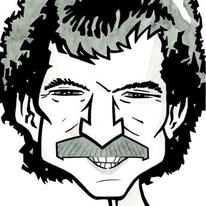 Fizzers- Graeme Souness