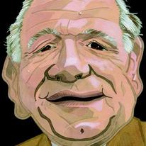 Fizzers- Sir Matt Busby CBE