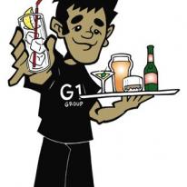 Hospitality Character 2