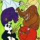 Herald- Bears and Bulls