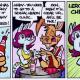 CockTales- Disco Bunnies