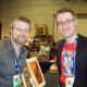 Dave Stewart- SDCC08