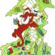 Big Issue Welsh Map