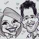Live Caricature 3
